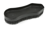 Ezi-groom detangler brush