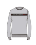 Cavalleria Toscana sweatshirt Crew Neck Cotton