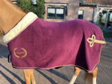 Joline paardendeken
