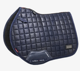 LeMieux Rhone saddlepad