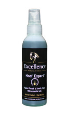 Excellence Hoof Expert