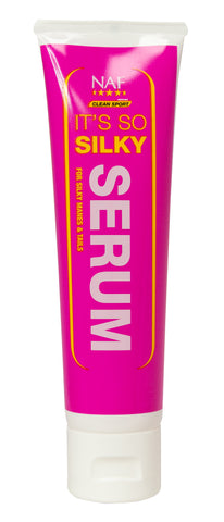 NAF Silky Serum 100 ml