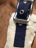 Jump'in one soft halster met bont