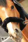 Jump'in one soft halster met bont