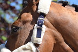 Jump'in one soft halster met bont