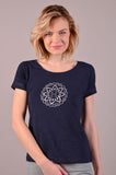 T-shirt Femme Harcour Tanya