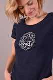 T-shirt Femme Harcour Tanya