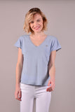 Harcour T-Shirt Femme Tara