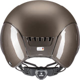 Uvex casque d'équitation elexxion tocsen