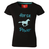 Red Horse T-Shirt Toppie