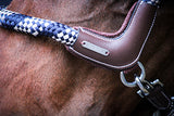 Jump'in one travel halster