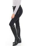 Harcour Vogue pantalon d'équitation fond intégral