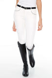 Harcour Vogue pantalon d'équitation fond intégral