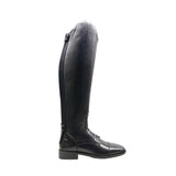 Bronco  Ascot bottes d'équitation en cuir