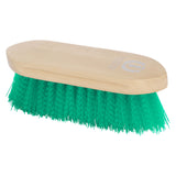 IR Dandy Brush dur avec du bois