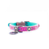 DWAM Boho Rosa halsband