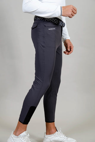 Harcour Costas pantalon d'équitation homme