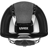 Casque d'équitation Uvex Suxxeed Blaze