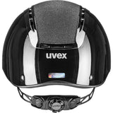 Uvex Suxxeed Blaze rijhelm