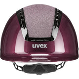 Casque d'équitation Uvex Suxxeed Blaze