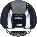 Casque d'équitation Uvex Suxxeed Blaze