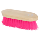 IR Dandy Brush hard met hout