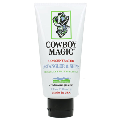 Cowboy Magic detangler & shine tube