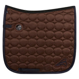 ES Saddlepad Diamond dressuur