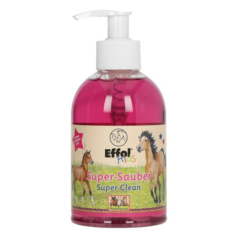 Effol Kids Super clean Shampoo 300 ml