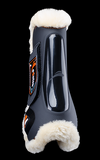 eQuick eLight Fluffy Front