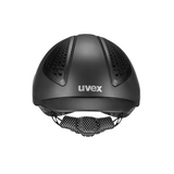 Uvex exxential II Casque d'équitation 