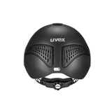 Uvex exxential II Casque d'équitation 