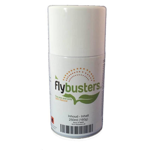 Flybusters navulling 250 ml