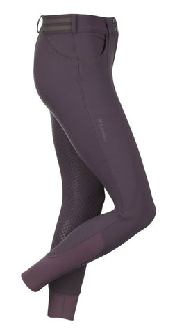 LeMieux freya breeches Musk