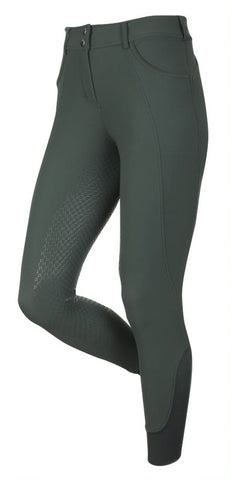 LeMieux freya breeches Sage