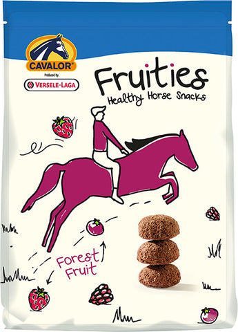 Cavalor Fruités