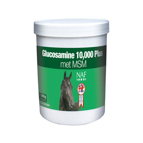 NAF Glucosamine 10 000 Plus 900 g