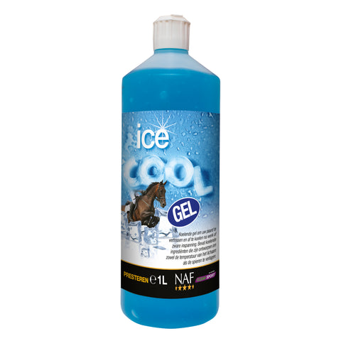 NAF Ice Cool Gel 1 L