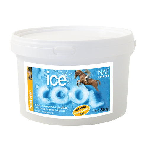NAF Ice Cool  3 kg