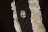 LJ Pro Sel Trainingsingel nylon/wol