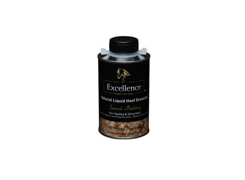 Excellence Olie Natural Liquid Hoof Dressing ´Special Bedding´