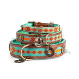 DWAM Paddy Lee halsband