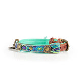 DWAM Boho Juan halsband 2,5 cm