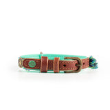 DWAM Boho Juan halsband 2,5 cm