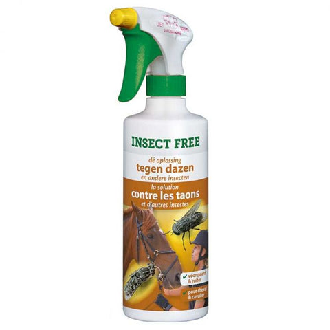 BSI Insect Free 500 ml