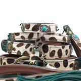DWAM Chic Boutique Col Lierre