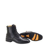 Bronco Justify jodhpurs met veter