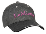 Casquette de baseball LeMieux Stud