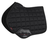 LeMieux Carbon Mesh Air CC square