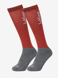 LeMieux Competition socks (2pair)